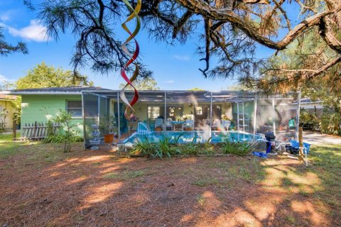 Villa ou maison à vendre à Saint Petersburg, Floride: 2 chambres, 87.7 m2 № 2433663 - photo 21