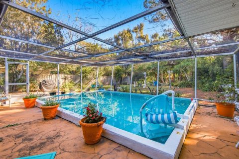 Villa ou maison à vendre à Saint Petersburg, Floride: 2 chambres, 87.7 m2 № 2433663 - photo 23