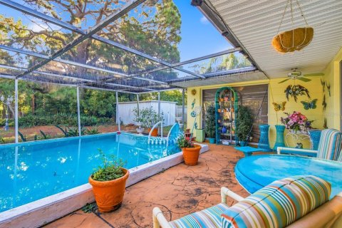 Villa ou maison à vendre à Saint Petersburg, Floride: 2 chambres, 87.7 m2 № 2433663 - photo 22