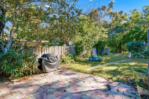 Villa ou maison à vendre à Saint Petersburg, Floride: 2 chambres, 87.7 m2 № 2433663 - photo 29