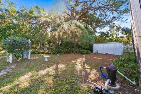 Villa ou maison à vendre à Saint Petersburg, Floride: 2 chambres, 87.7 m2 № 2433663 - photo 27