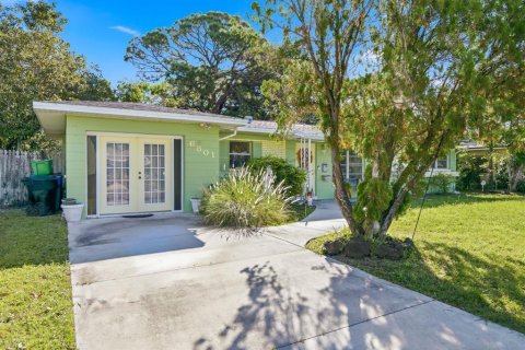 Villa ou maison à vendre à Saint Petersburg, Floride: 2 chambres, 87.7 m2 № 2433663 - photo 3
