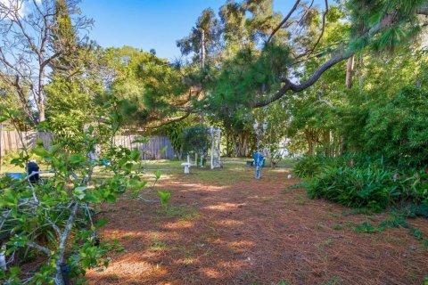 Villa ou maison à vendre à Saint Petersburg, Floride: 2 chambres, 87.7 m2 № 2433663 - photo 30