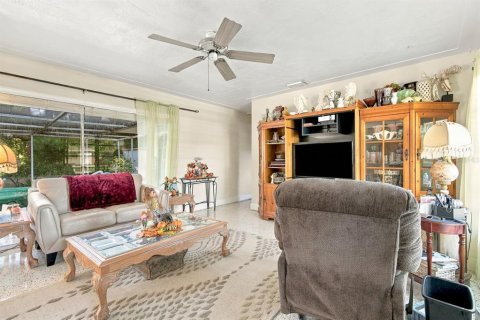 Villa ou maison à vendre à Saint Petersburg, Floride: 2 chambres, 87.7 m2 № 2433663 - photo 8
