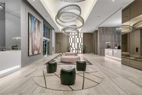 Copropriété à vendre à Hollywood, Floride: 2 chambres, 96.99 m2 № 1933869 - photo 20