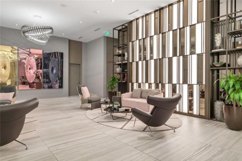 Copropriété à vendre à Hollywood, Floride: 2 chambres, 96.99 m2 № 1933869 - photo 28