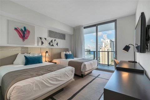 Copropriété à vendre à Hollywood, Floride: 2 chambres, 96.99 m2 № 1933869 - photo 11