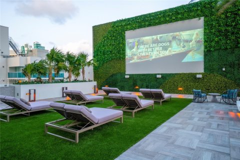 Copropriété à vendre à Hollywood, Floride: 2 chambres, 96.99 m2 № 1933869 - photo 27