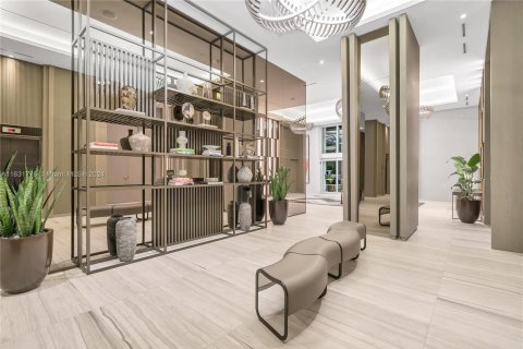 Copropriété à vendre à Hollywood, Floride: 2 chambres, 96.99 m2 № 1933869 - photo 16