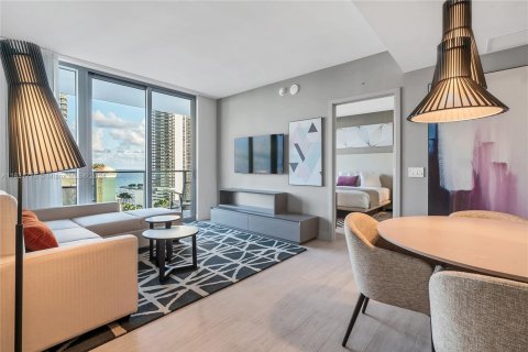 Copropriété à vendre à Hollywood, Floride: 2 chambres, 96.99 m2 № 1933869 - photo 4