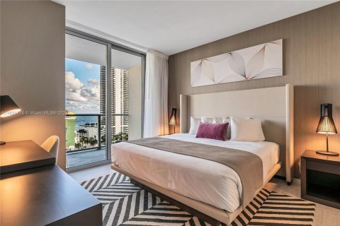 Copropriété à vendre à Hollywood, Floride: 2 chambres, 96.99 m2 № 1933869 - photo 7