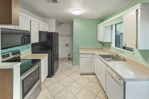 Adosado en alquiler en Edgewater, Florida, 2 dormitorios, 92.44 m2 № 1820861 - foto 4