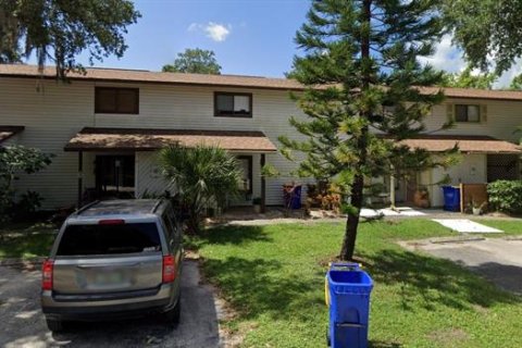 Adosado en alquiler en Edgewater, Florida, 2 dormitorios, 92.44 m2 № 1820861 - foto 1