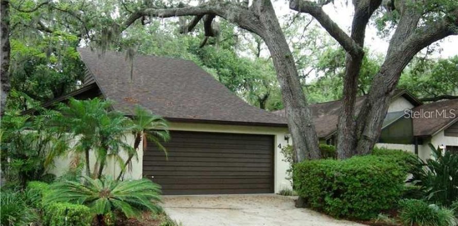 Villa ou maison à Tampa, Floride 3 chambres, 131.09 m2 № 2304938