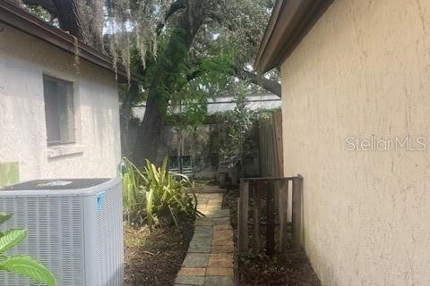 Villa ou maison à vendre à Tampa, Floride: 3 chambres, 131.09 m2 № 2304938 - photo 22