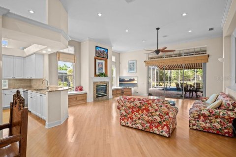 Villa ou maison à vendre à University Park, Floride: 3 chambres, 208.29 m2 № 2389083 - photo 4
