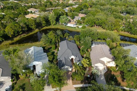 Villa ou maison à University Park, Floride 3 chambres, 208.29 m2 № 2389083
