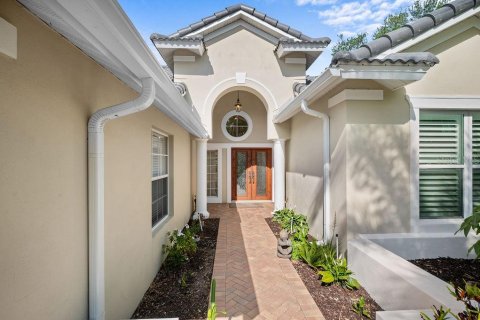 Villa ou maison à vendre à University Park, Floride: 3 chambres, 208.29 m2 № 2389083 - photo 3