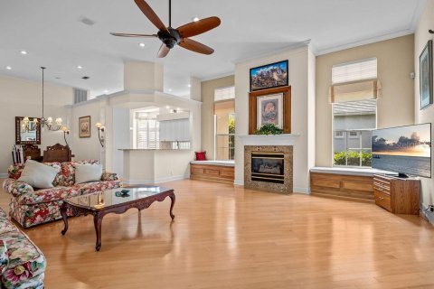 Villa ou maison à vendre à University Park, Floride: 3 chambres, 208.29 m2 № 2389083 - photo 6