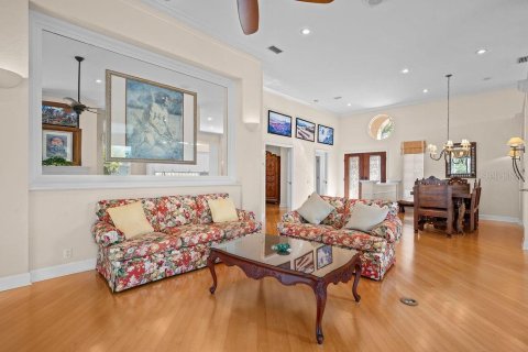 Villa ou maison à vendre à University Park, Floride: 3 chambres, 208.29 m2 № 2389083 - photo 5