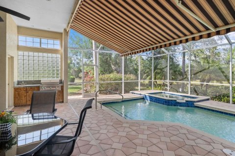 Villa ou maison à vendre à University Park, Floride: 3 chambres, 208.29 m2 № 2389083 - photo 28