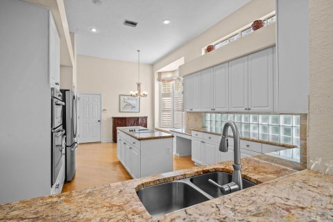Villa ou maison à vendre à University Park, Floride: 3 chambres, 208.29 m2 № 2389083 - photo 8