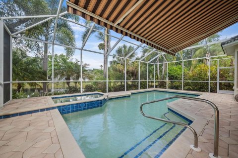 Villa ou maison à vendre à University Park, Floride: 3 chambres, 208.29 m2 № 2389083 - photo 29