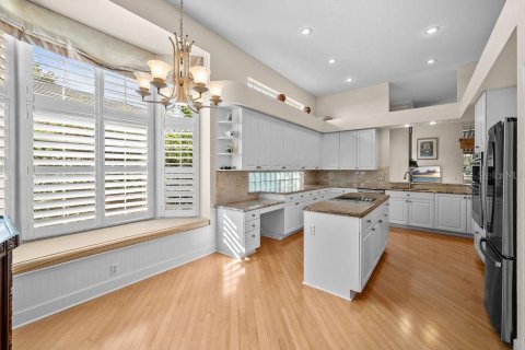 Villa ou maison à vendre à University Park, Floride: 3 chambres, 208.29 m2 № 2389083 - photo 10