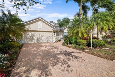 Villa ou maison à vendre à University Park, Floride: 3 chambres, 208.29 m2 № 2389083 - photo 2