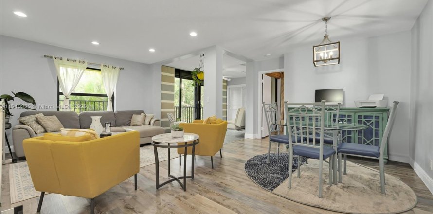 Condo à Coconut Creek, Floride, 2 chambres  № 1968312