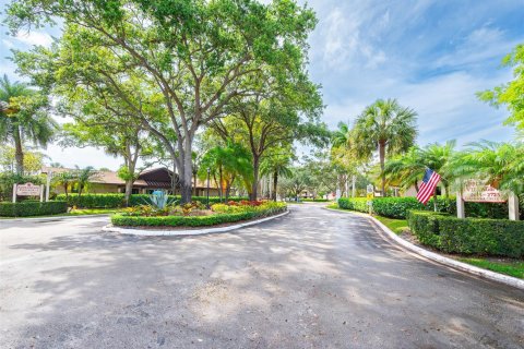 Copropriété à louer à Coconut Creek, Floride: 2 chambres, 90.86 m2 № 1968312 - photo 28
