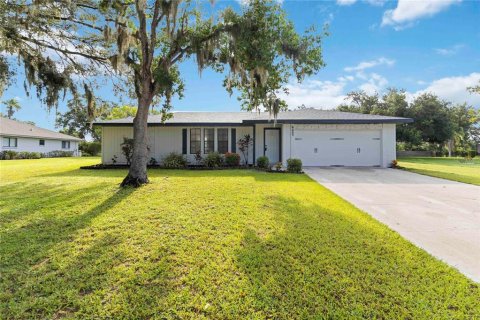 Casa en venta en Bradenton, Florida, 4 dormitorios, 209.96 m2 № 1833332 - foto 2
