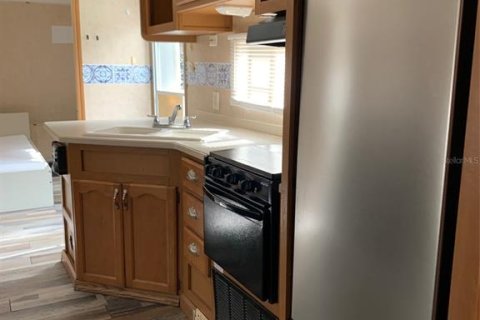 Снять в аренду квартиру в Апопка, Флорида 2 комнаты, 32.52м2, № 2215311 - фото 3