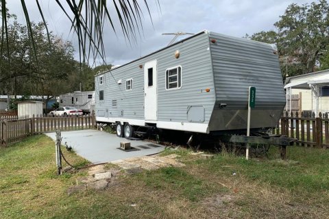 Apartment in Apopka, Florida 2 bedrooms, 32.52 sq.m. № 2215311