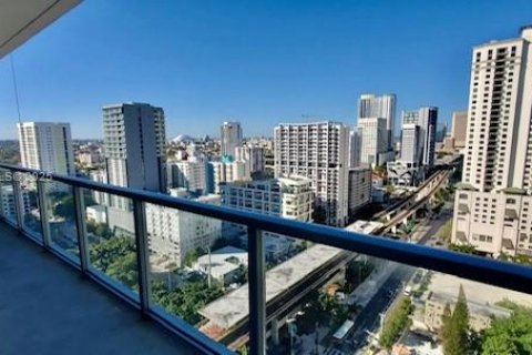 Condominio en alquiler en Miami, Florida, 1 dormitorio, 65.5 m2 № 1991990 - foto 12