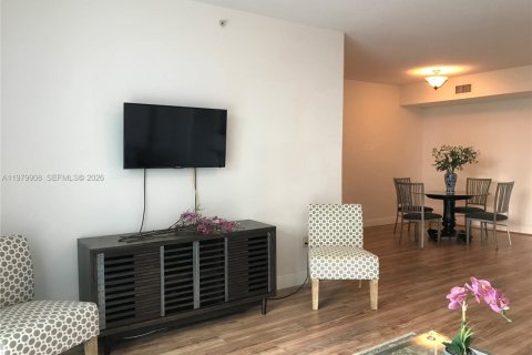 Copropriété à louer à North Bay Village, Floride: 2 chambres, 116.22 m2 № 2046327 - photo 8