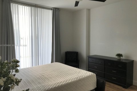 Copropriété à louer à North Bay Village, Floride: 2 chambres, 116.22 m2 № 2046327 - photo 13