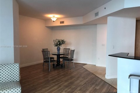 Copropriété à louer à North Bay Village, Floride: 2 chambres, 116.22 m2 № 2046327 - photo 10