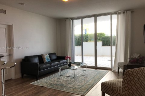 Copropriété à louer à North Bay Village, Floride: 2 chambres, 116.22 m2 № 2046327 - photo 5