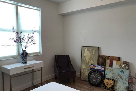 Copropriété à louer à North Bay Village, Floride: 2 chambres, 116.22 m2 № 2046327 - photo 21