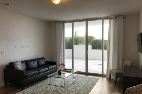 Copropriété à louer à North Bay Village, Floride: 2 chambres, 116.22 m2 № 2046327 - photo 23