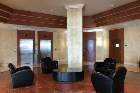 Copropriété à louer à North Bay Village, Floride: 2 chambres, 116.22 m2 № 2046327 - photo 30