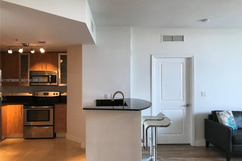 Copropriété à louer à North Bay Village, Floride: 2 chambres, 116.22 m2 № 2046327 - photo 18