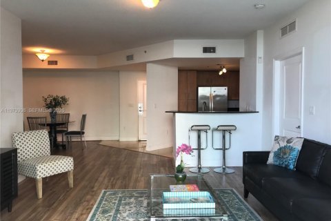 Copropriété à louer à North Bay Village, Floride: 2 chambres, 116.22 m2 № 2046327 - photo 9