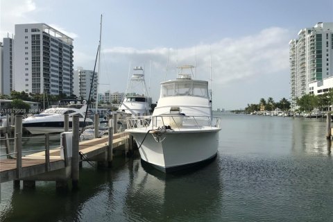 Copropriété à louer à North Bay Village, Floride: 2 chambres, 116.22 m2 № 2046327 - photo 25