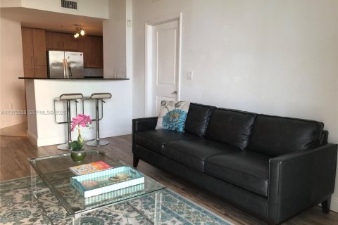 Copropriété à louer à North Bay Village, Floride: 2 chambres, 116.22 m2 № 2046327 - photo 17