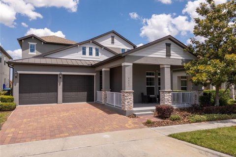 House in Winter Garden, Florida 4 bedrooms, 272.67 sq.m. № 2097495 - photo 6
