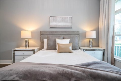 House in Winter Garden, Florida 4 bedrooms, 272.67 sq.m. № 2097495 - photo 27