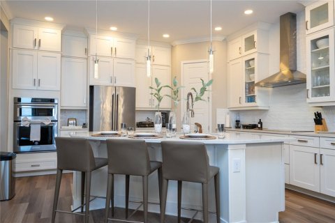 House in Winter Garden, Florida 4 bedrooms, 272.67 sq.m. № 2097495 - photo 15