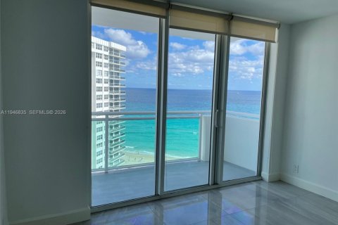 Condo à Hollywood, Floride, 1 chambre  № 2152922